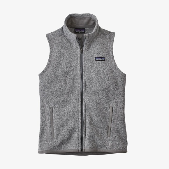 Patagonia Better Sweater Fleece Vest M - Picture 1 of 7